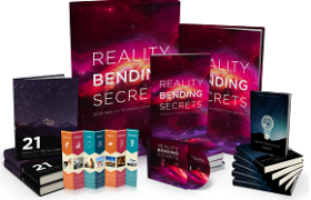 Reality Bending Secrets