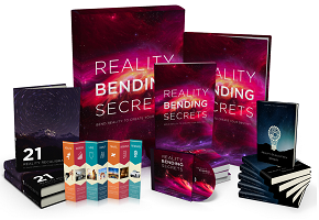 Reality Bending Secrets