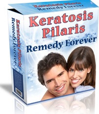 Keratosis Pilaris Remedy Forever