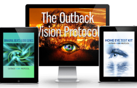 Outback Vision Protocol