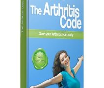 The Arthritis Code