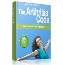 The Arthritis Code