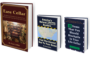 Easy Cellar Book