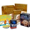 The Einstein Success Code