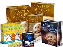The Einstein Success Code