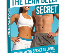 The Lean Belly Secret