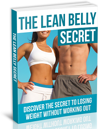 The Lean Belly Secret