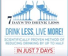 DaystoDrinkLess