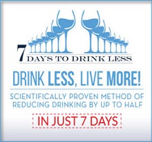 Georgia Foster's 7 Days To Drink Less Program - Full Review