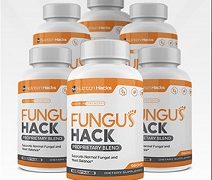 Fungus Hack