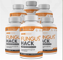 Fungus Hack