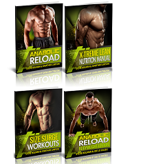anabolic reload