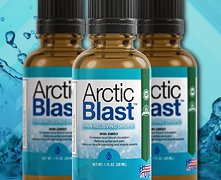 ArcticBlast