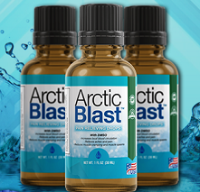ArcticBlast