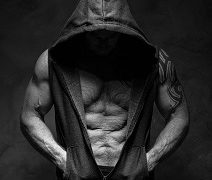 anabolic diet