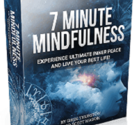 Seven Minute Mindfulness