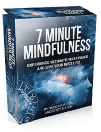Seven Minute Mindfulness