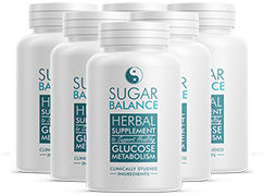 Sugar Balance supplement