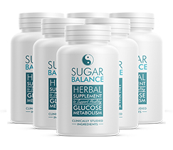 Sugar Balance supplement