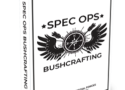 Spec Ops Bushcrafting