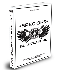 Spec Ops Bushcrafting