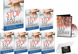 stop fat storage