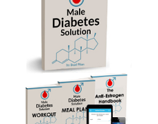 Male Diabetes Solution