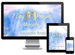 7 Day Prayer Miracle