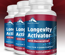 Longevity Activator