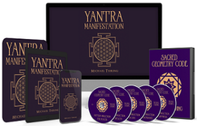 Yantra Manifestation