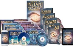 Instant Manifestation Secrets