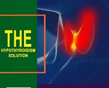 The Hypothyroidism Solution Jodi Knapp