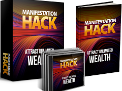 The Manifestation Hack Aaron Surtees