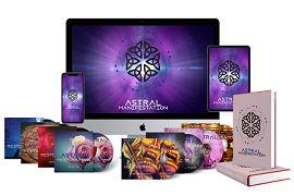 Astral Manifestation