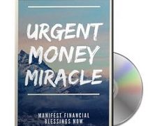 Abby Fuentes Urgent Money Miracle