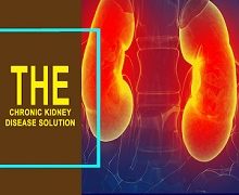 Shelly Manning Chronic Kidney Disease Solution