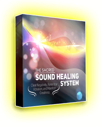 The Sacred Sound Healing System [Updated Review]